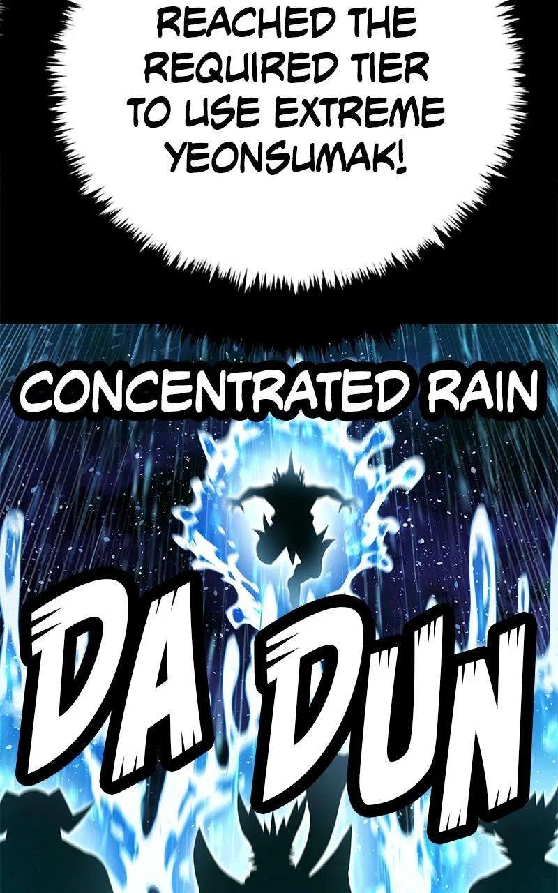 God Tribe Chapter 67 – Page 129