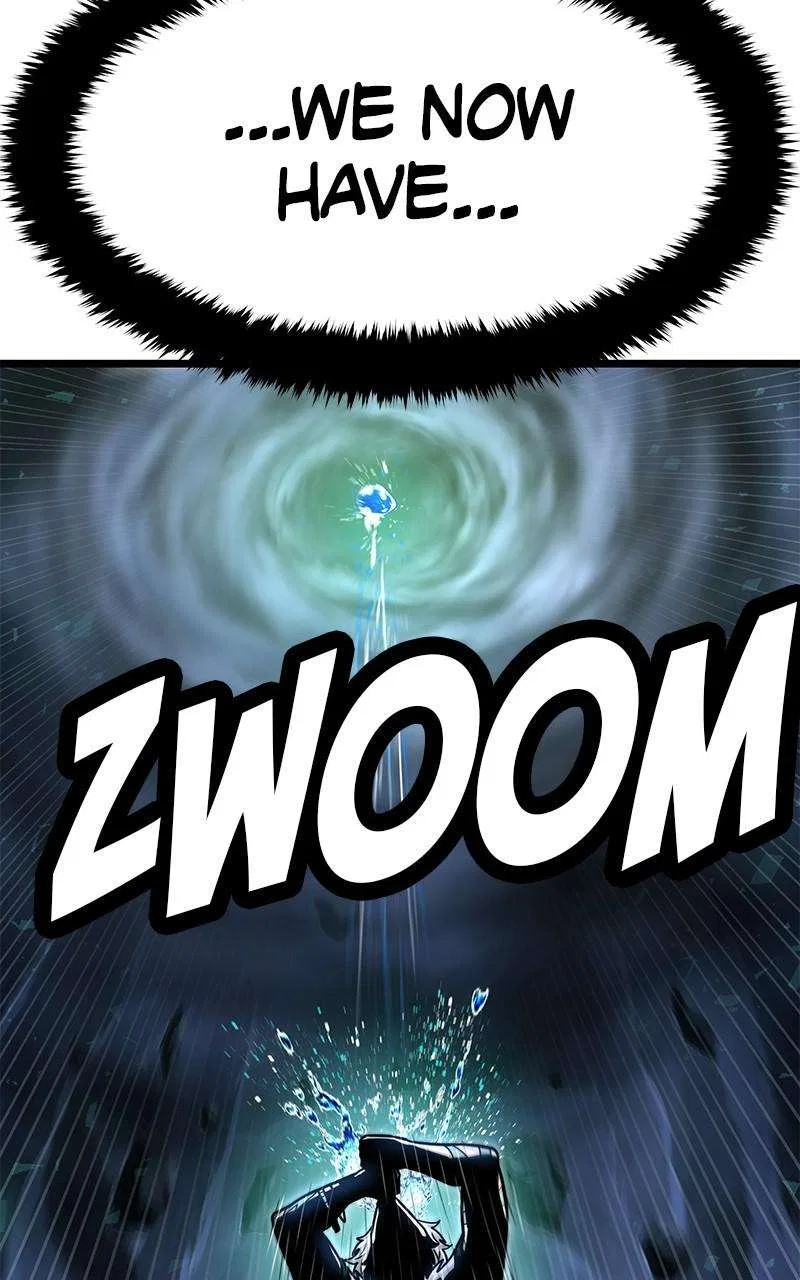 God Tribe Chapter 67 – Page 133