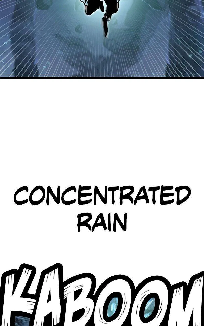God Tribe Chapter 67 – Page 138