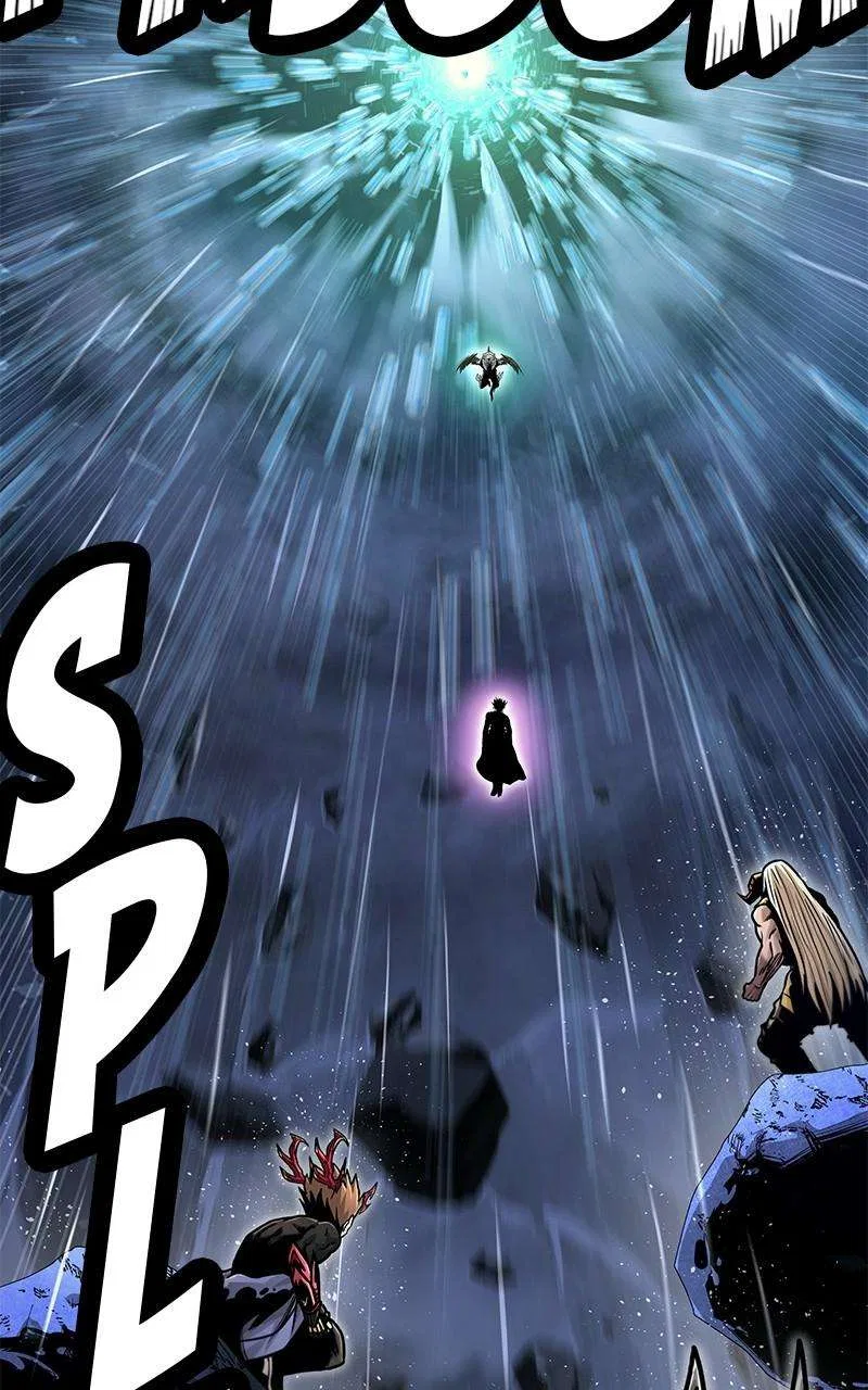 God Tribe Chapter 67 – Page 139