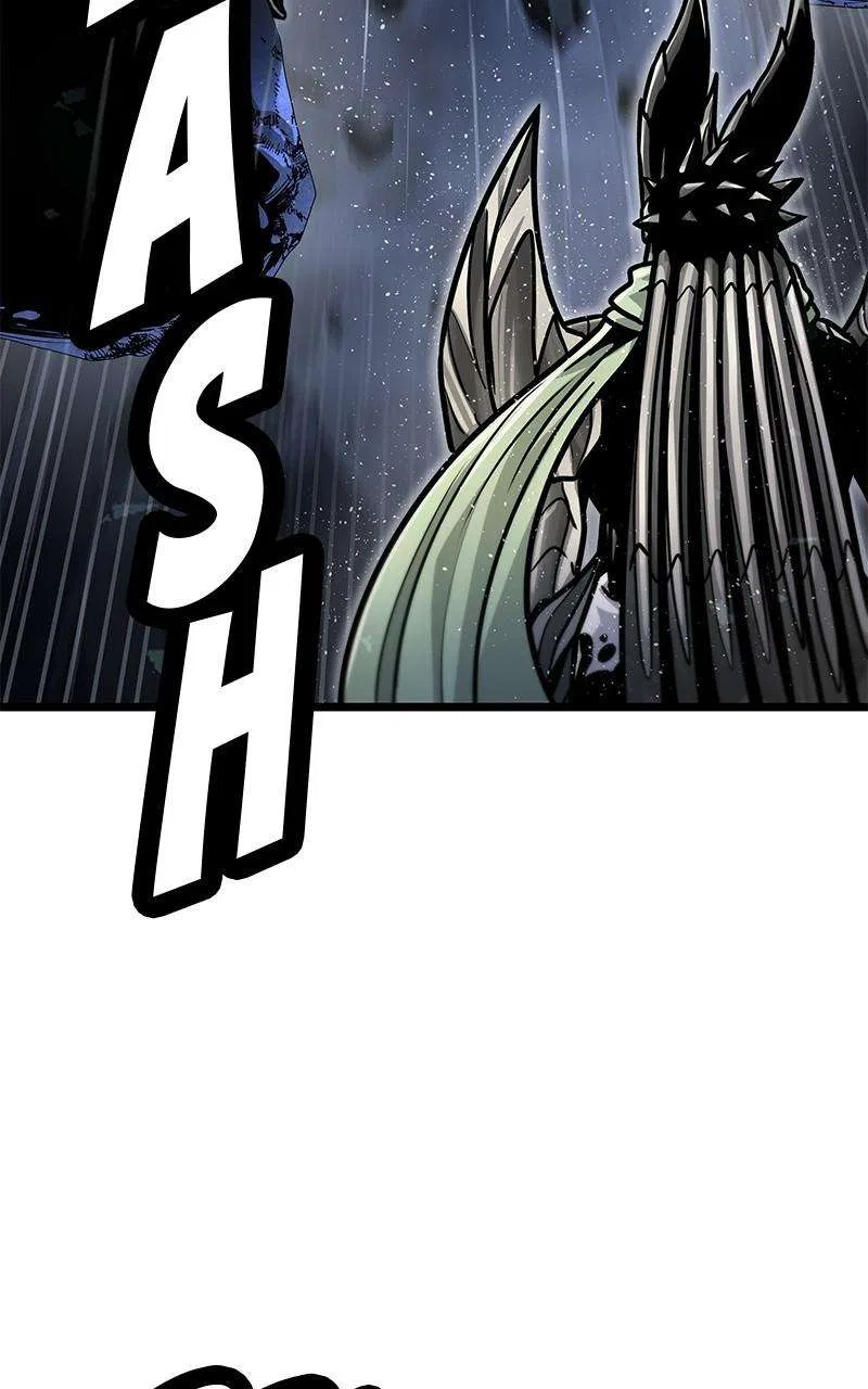 God Tribe Chapter 67 – Page 140