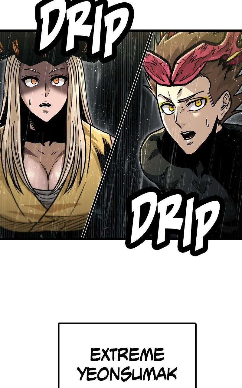God Tribe Chapter 67 – Page 141