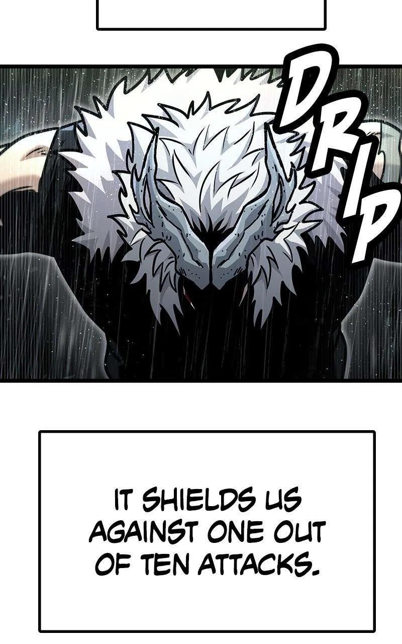 God Tribe Chapter 67 – Page 142