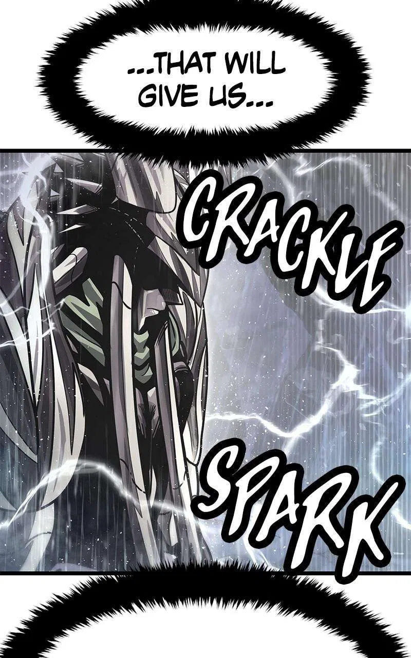 God Tribe Chapter 67 – Page 145