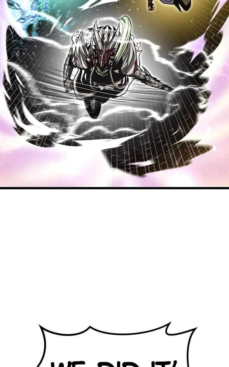 God Tribe Chapter 66 – Page 2