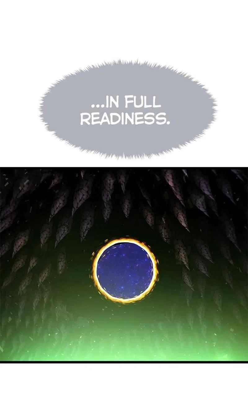 God Tribe Chapter 66 – Page 9