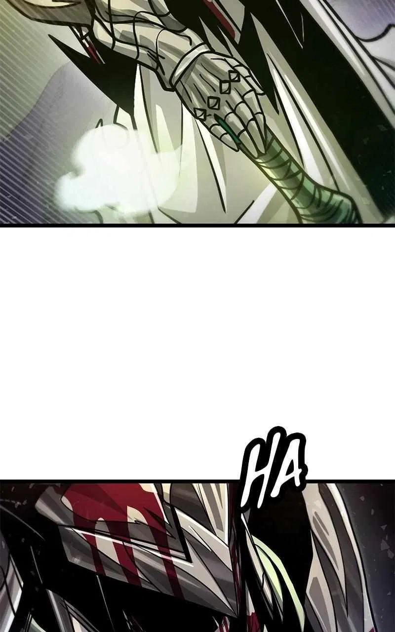 God Tribe Chapter 66 – Page 12