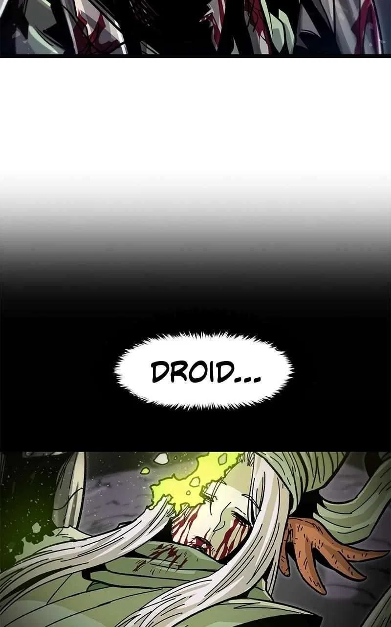 God Tribe Chapter 66 – Page 13