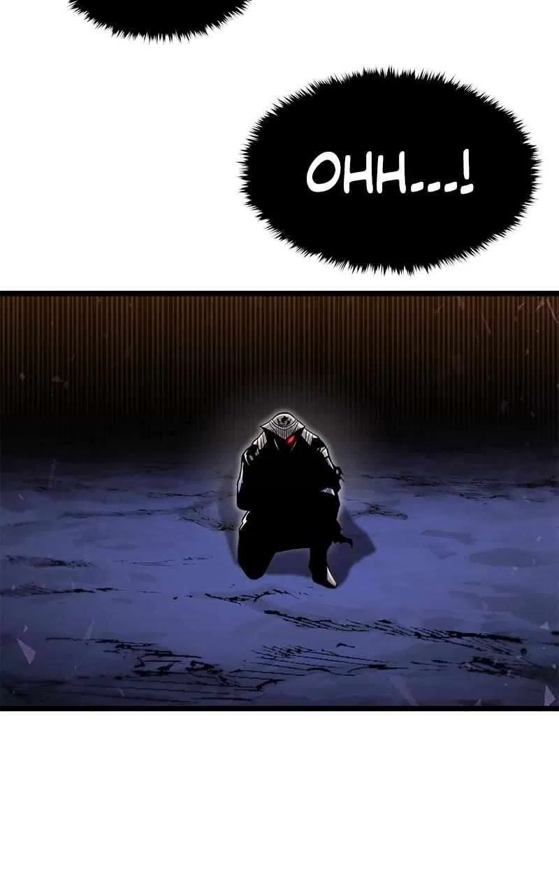 God Tribe Chapter 66 – Page 26