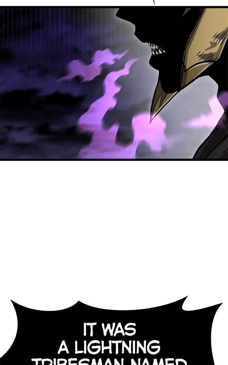God Tribe Chapter 66 – Page 33