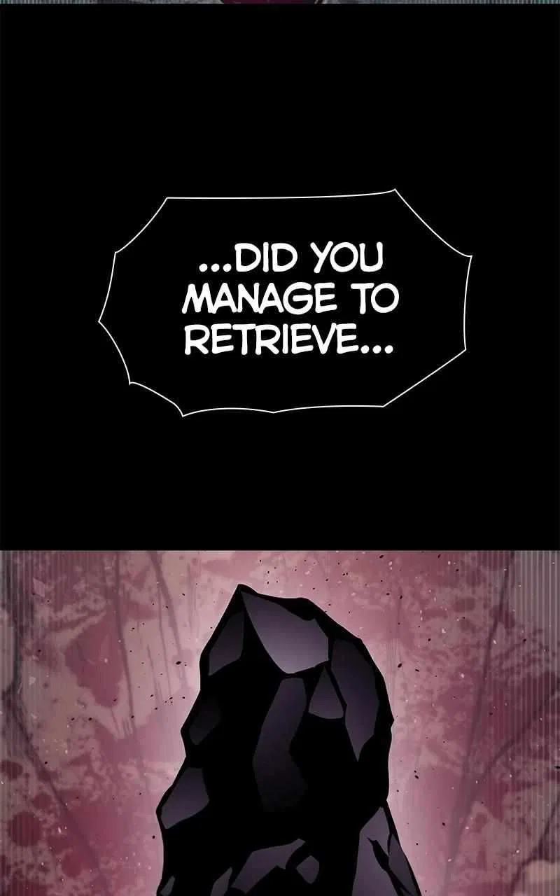 God Tribe Chapter 66 – Page 40