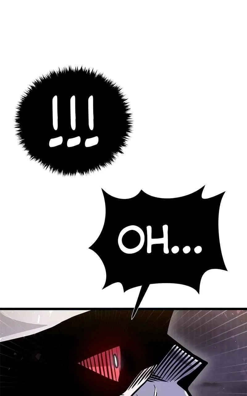 God Tribe Chapter 66 – Page 43