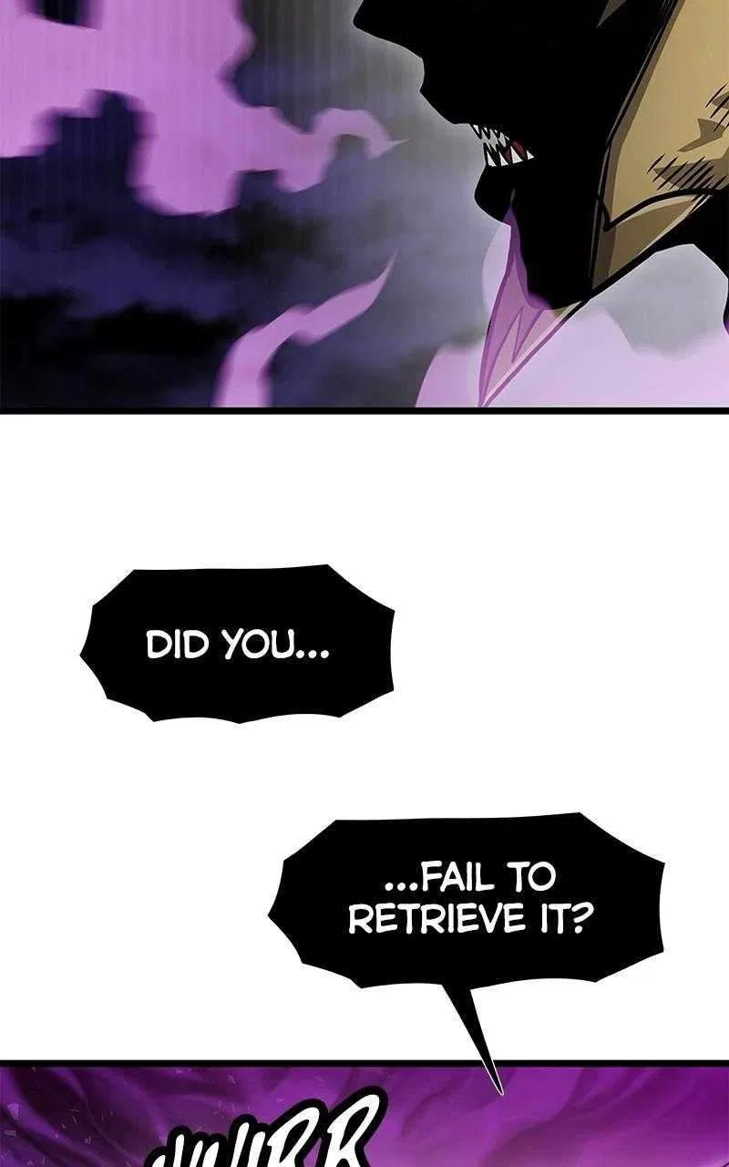 God Tribe Chapter 66 – Page 45