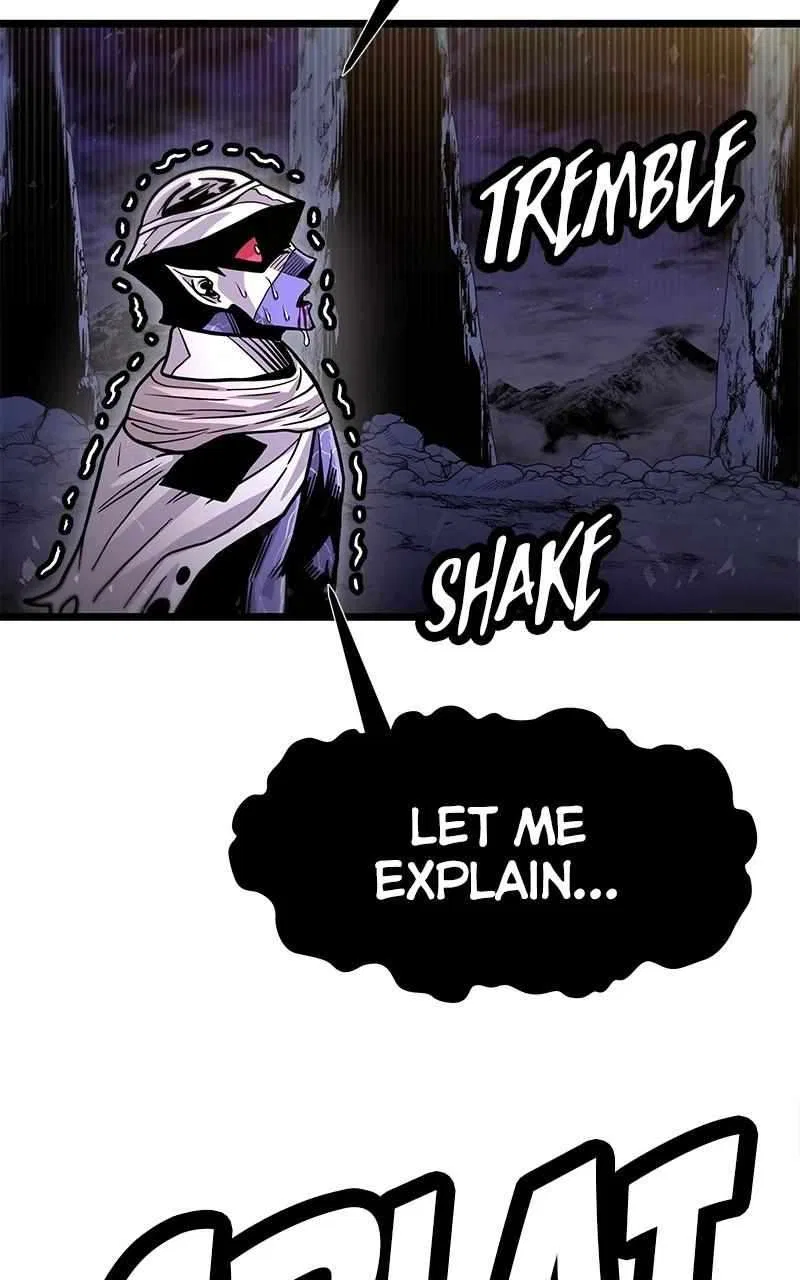 God Tribe Chapter 66 – Page 47
