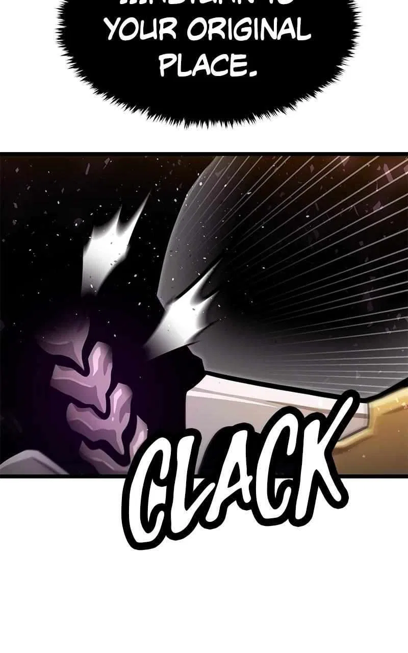 God Tribe Chapter 66 – Page 51