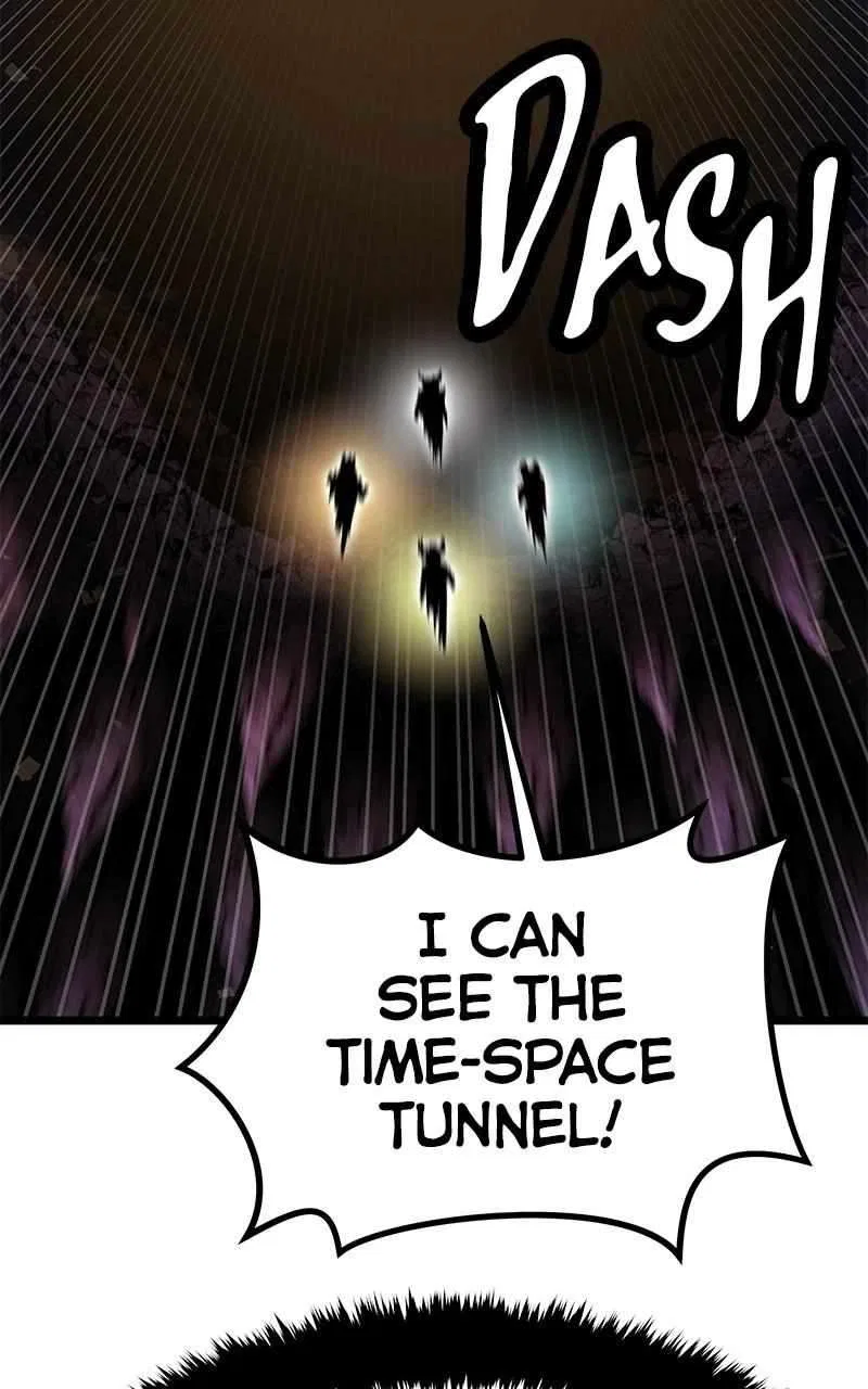 God Tribe Chapter 66 – Page 54