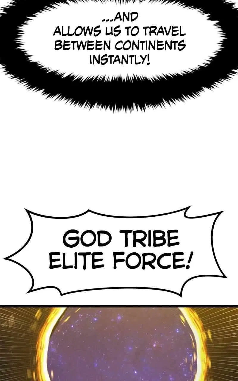 God Tribe Chapter 66 – Page 56