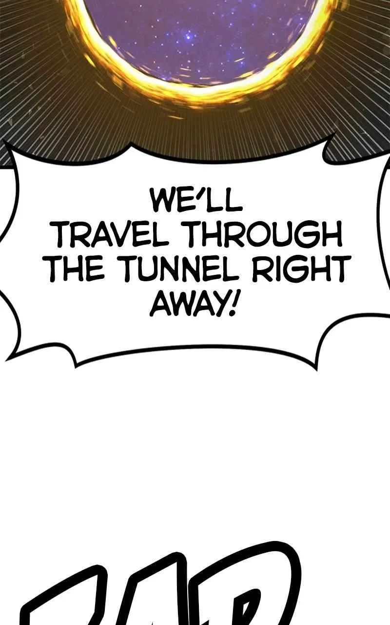 God Tribe Chapter 66 – Page 57