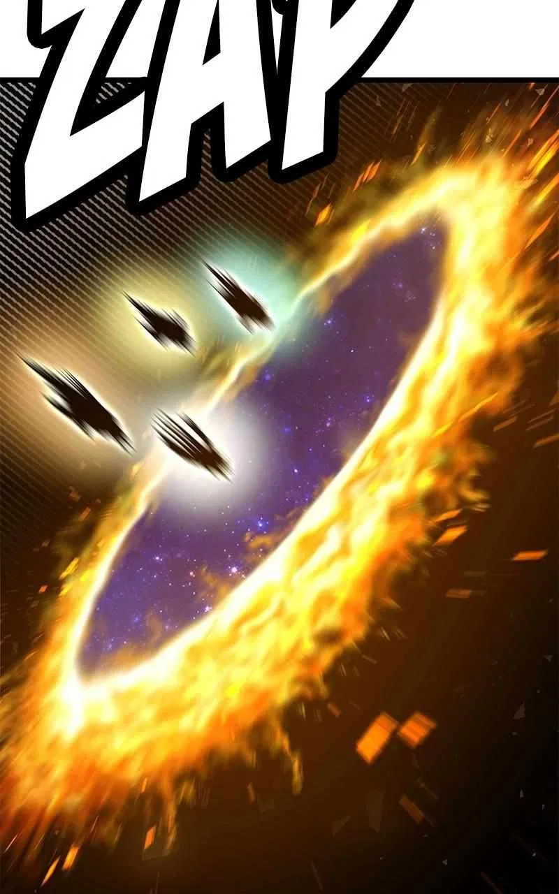 God Tribe Chapter 66 – Page 58
