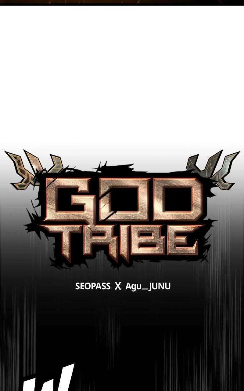 God Tribe Chapter 66 – Page 59