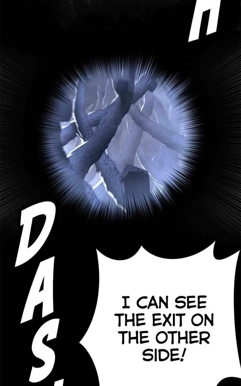 God Tribe Chapter 66 – Page 62