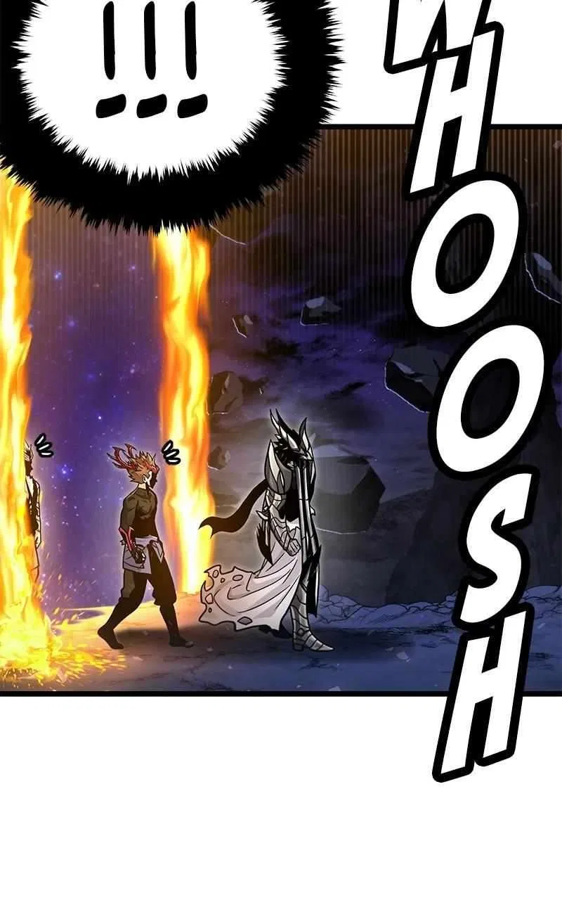 God Tribe Chapter 66 – Page 65