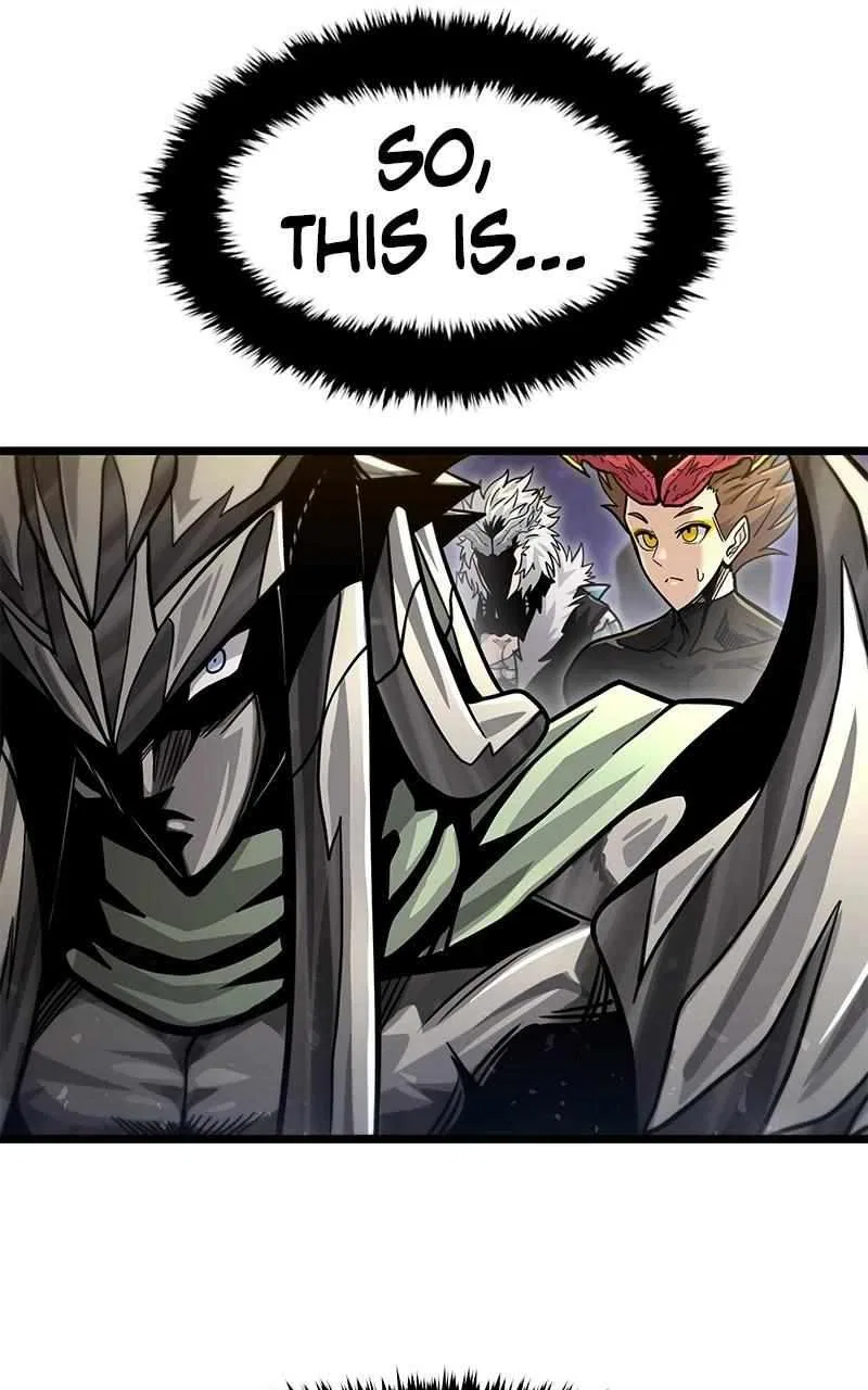 God Tribe Chapter 66 – Page 67