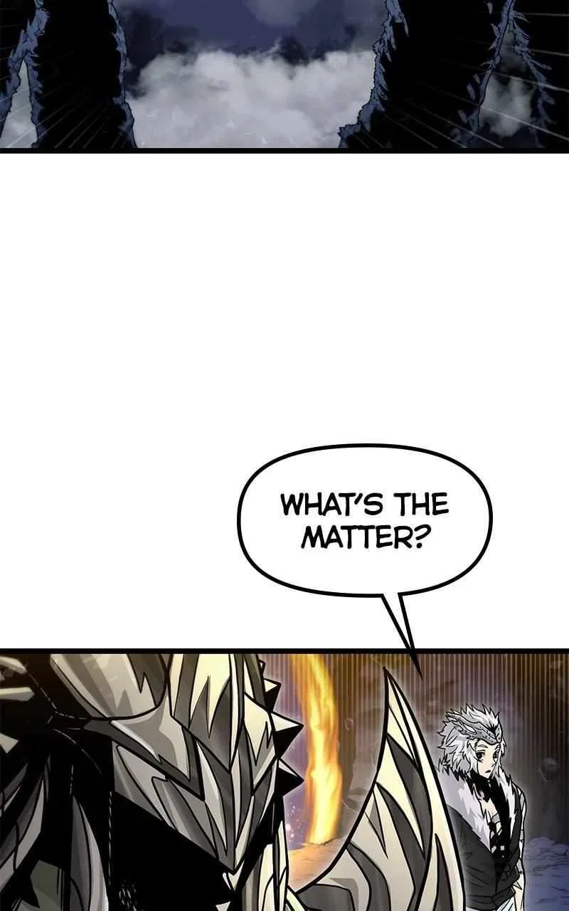 God Tribe Chapter 66 – Page 70
