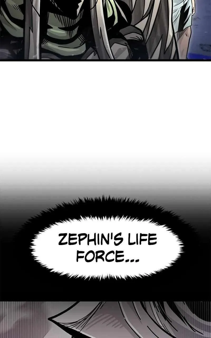 God Tribe Chapter 66 – Page 71