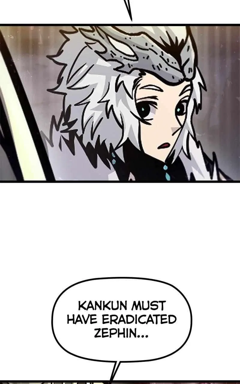 God Tribe Chapter 66 – Page 74