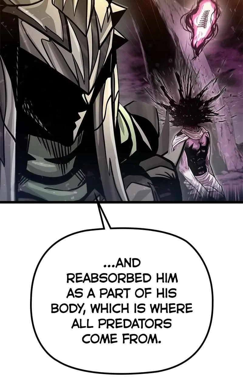 God Tribe Chapter 66 – Page 75