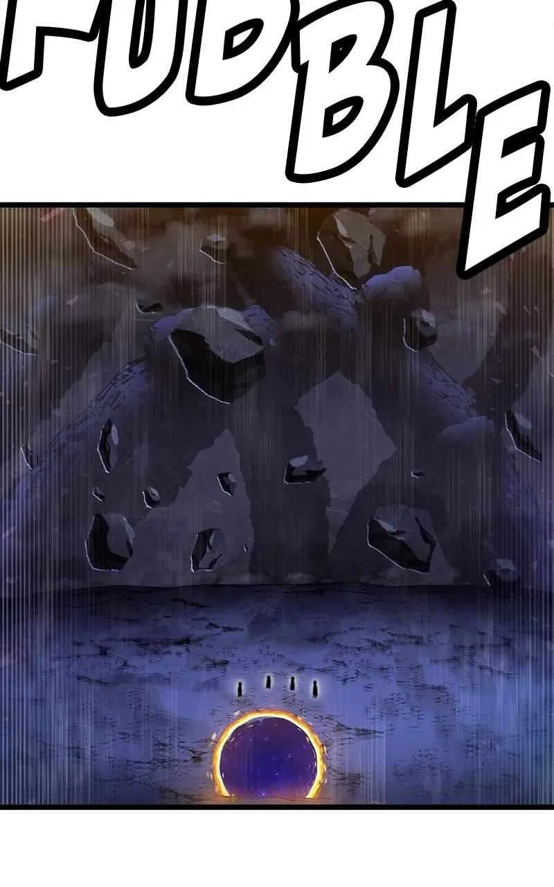 God Tribe Chapter 66 – Page 78