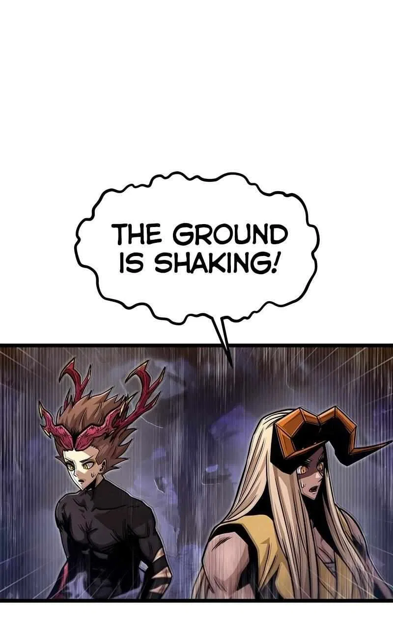 God Tribe Chapter 66 – Page 79