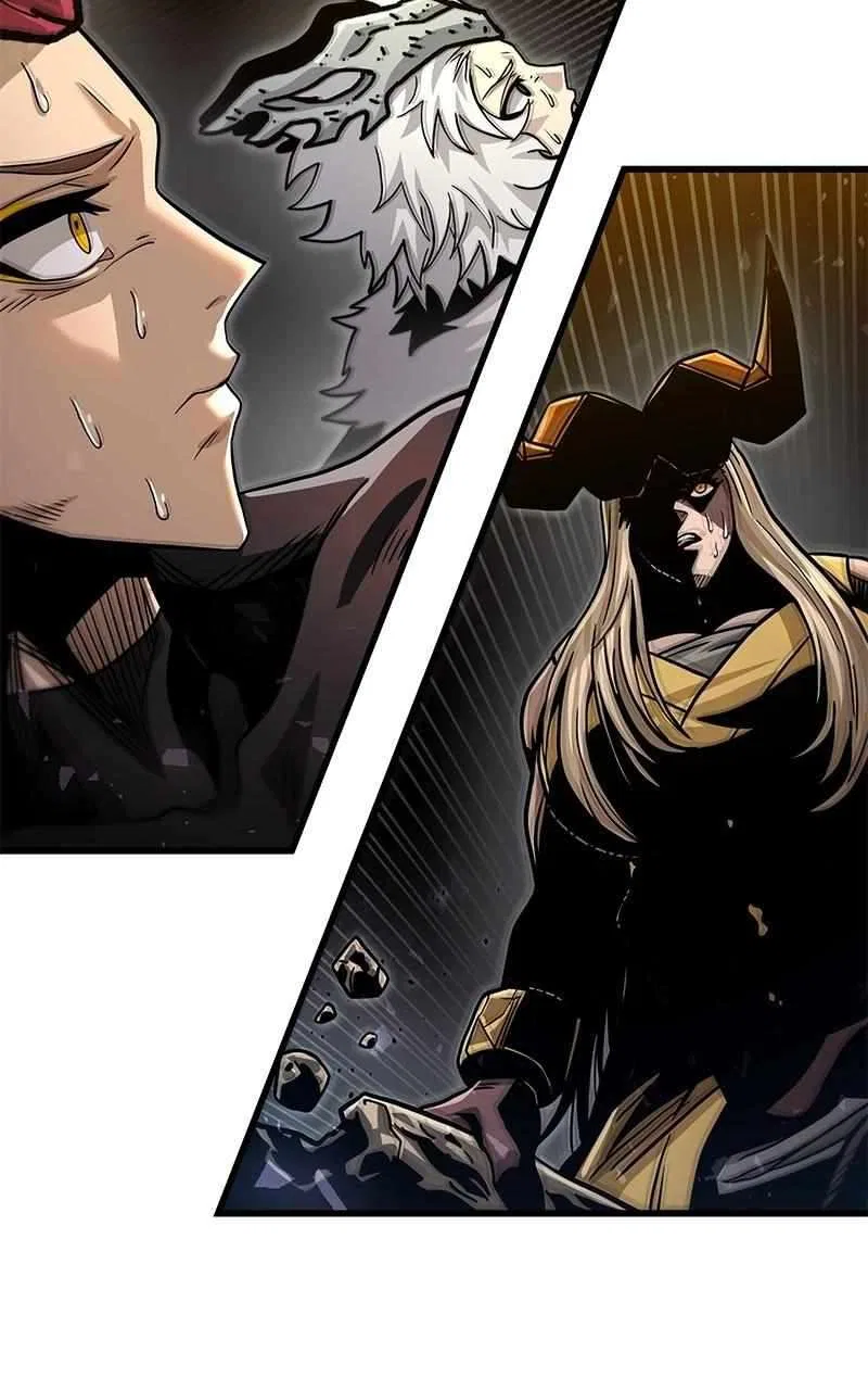 God Tribe Chapter 66 – Page 82