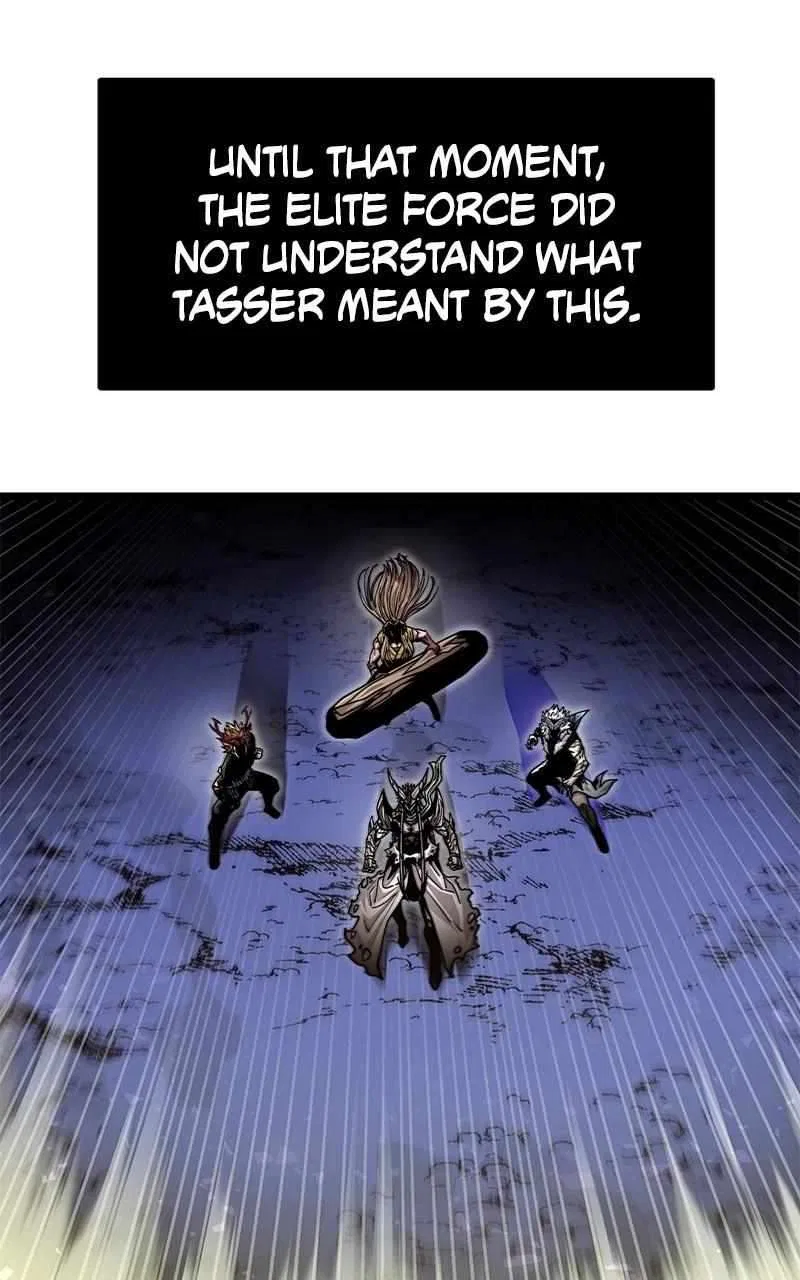 God Tribe Chapter 66 – Page 86