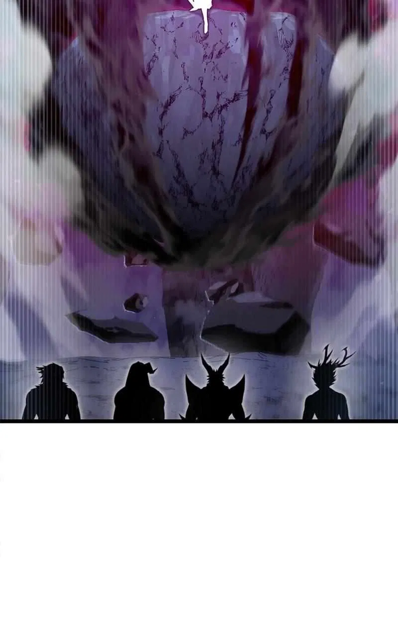 God Tribe Chapter 66 – Page 91