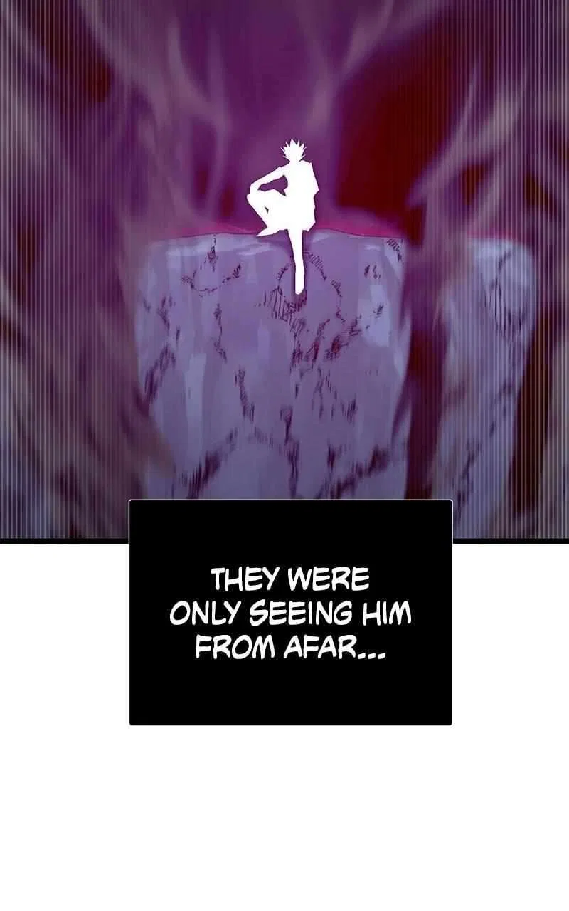 God Tribe Chapter 66 – Page 94