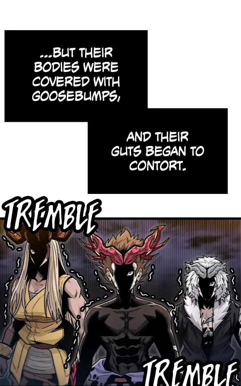 God Tribe Chapter 66 – Page 95