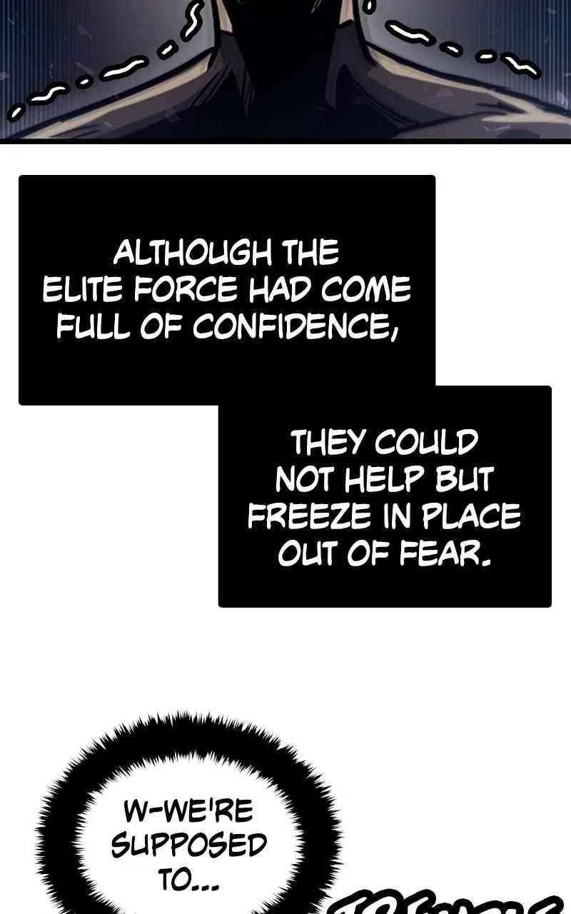 God Tribe Chapter 66 – Page 97