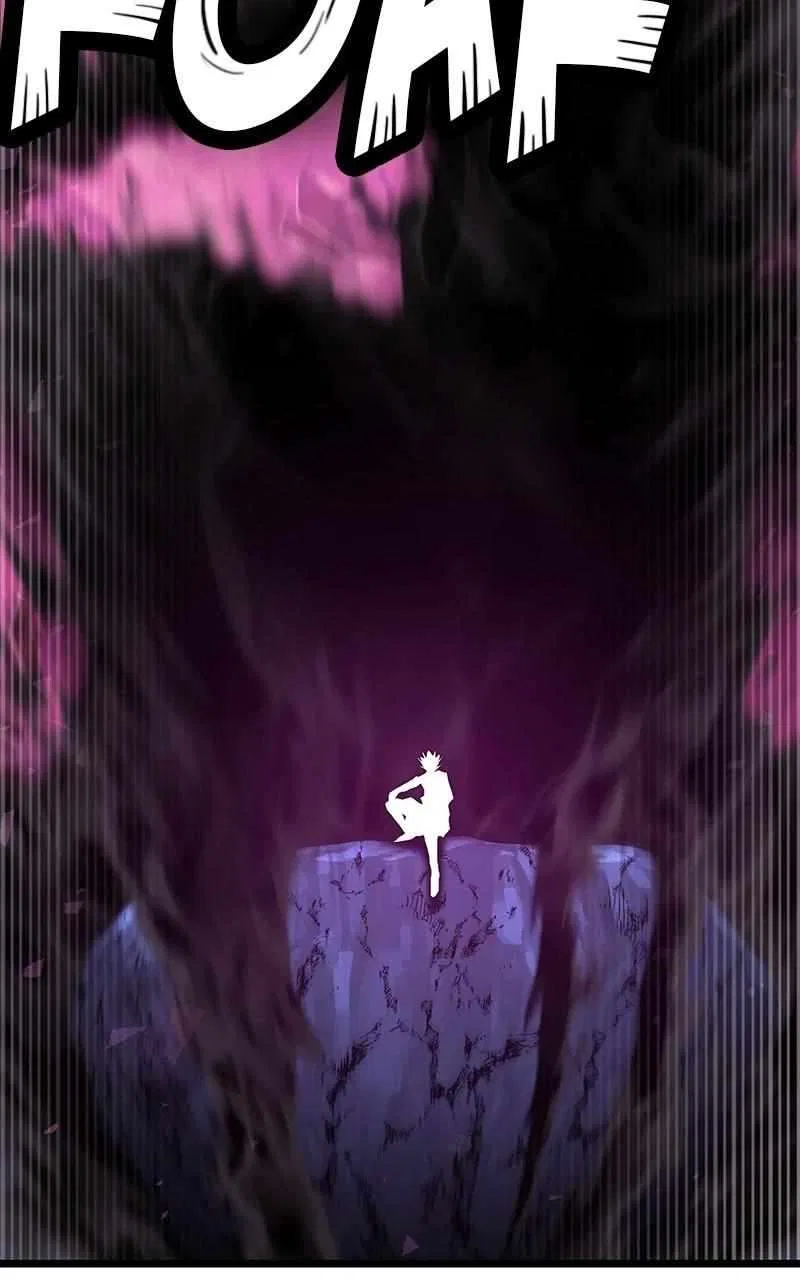 God Tribe Chapter 66 – Page 101