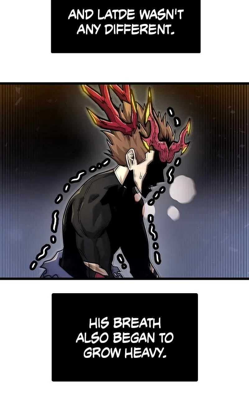 God Tribe Chapter 66 – Page 106
