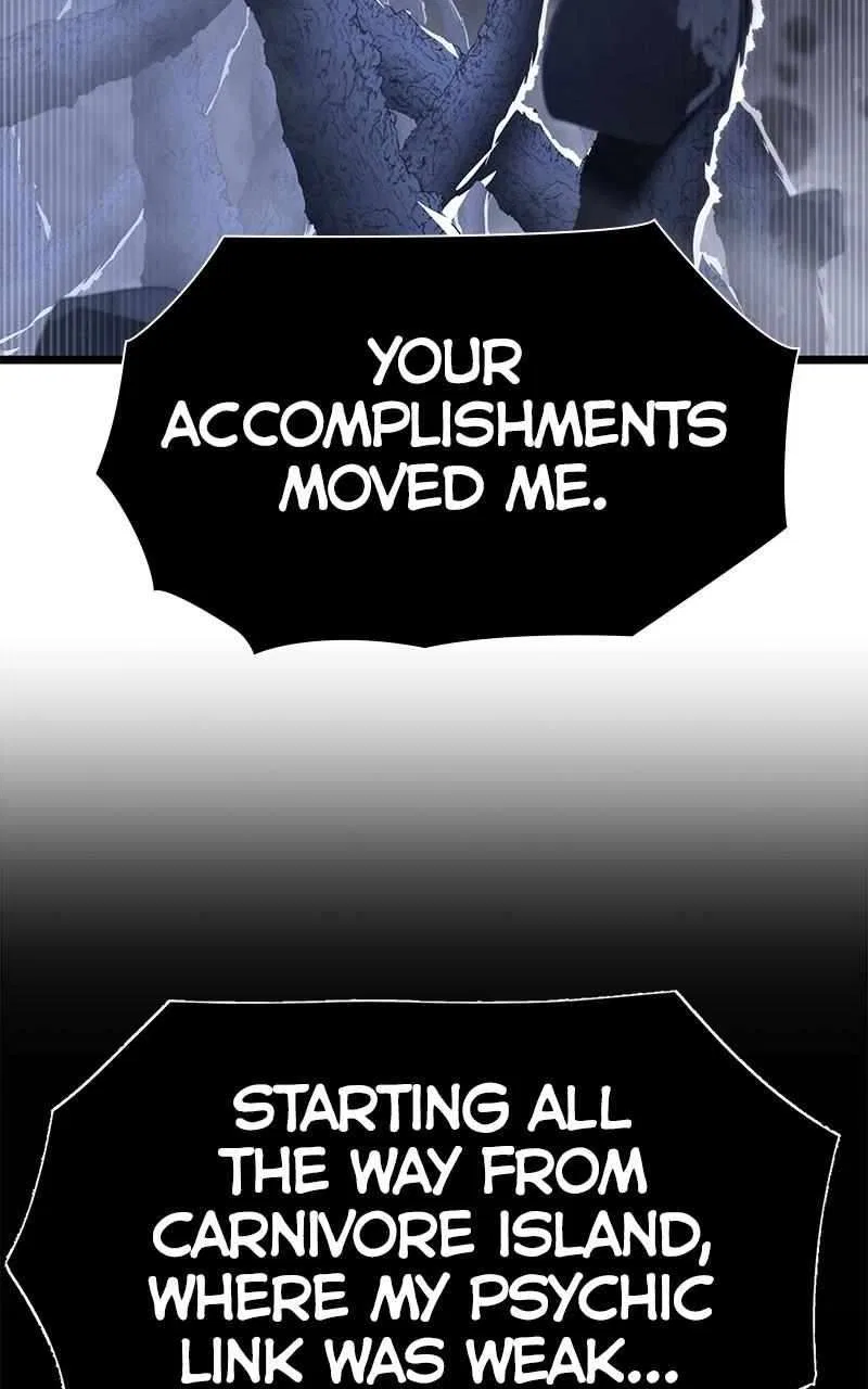 God Tribe Chapter 66 – Page 120