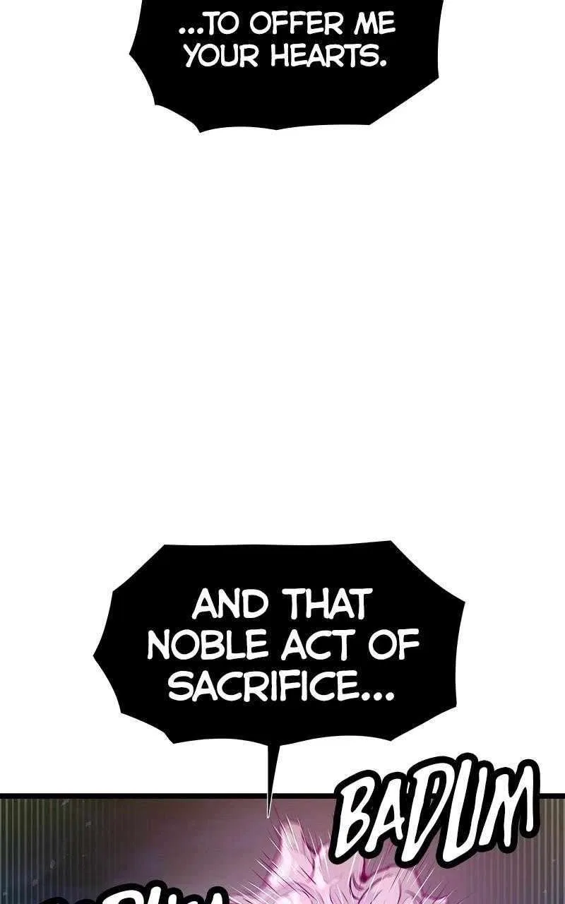 God Tribe Chapter 66 – Page 133