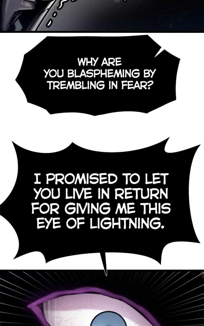 God Tribe Chapter 66 – Page 137