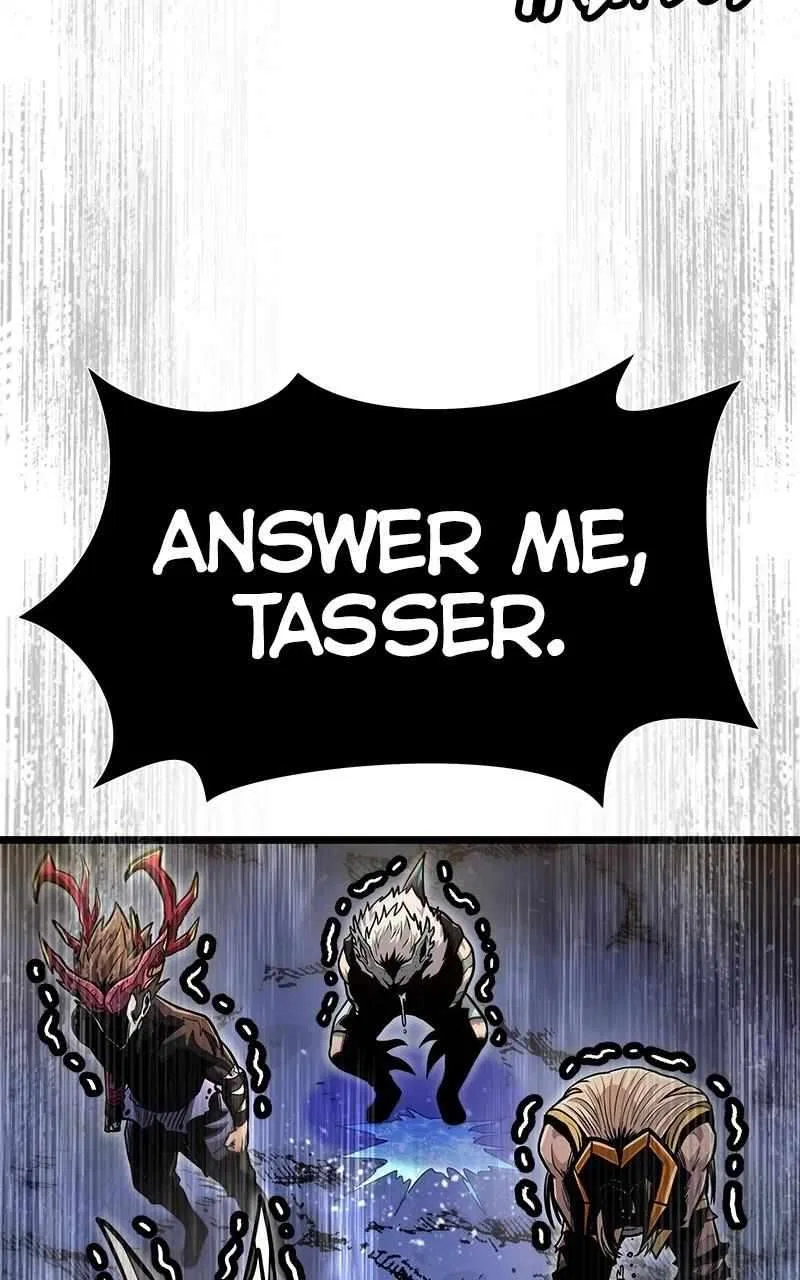 God Tribe Chapter 66 – Page 151