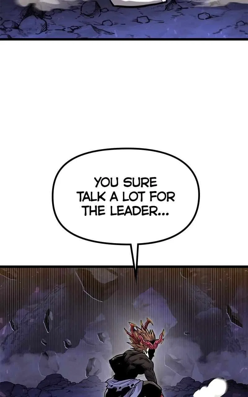 God Tribe Chapter 66 – Page 161