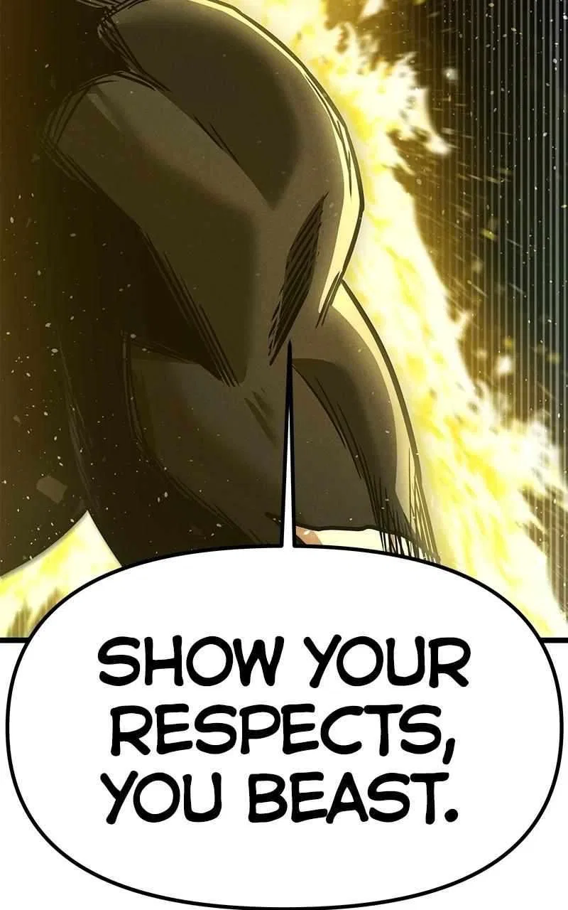 God Tribe Chapter 66 – Page 165