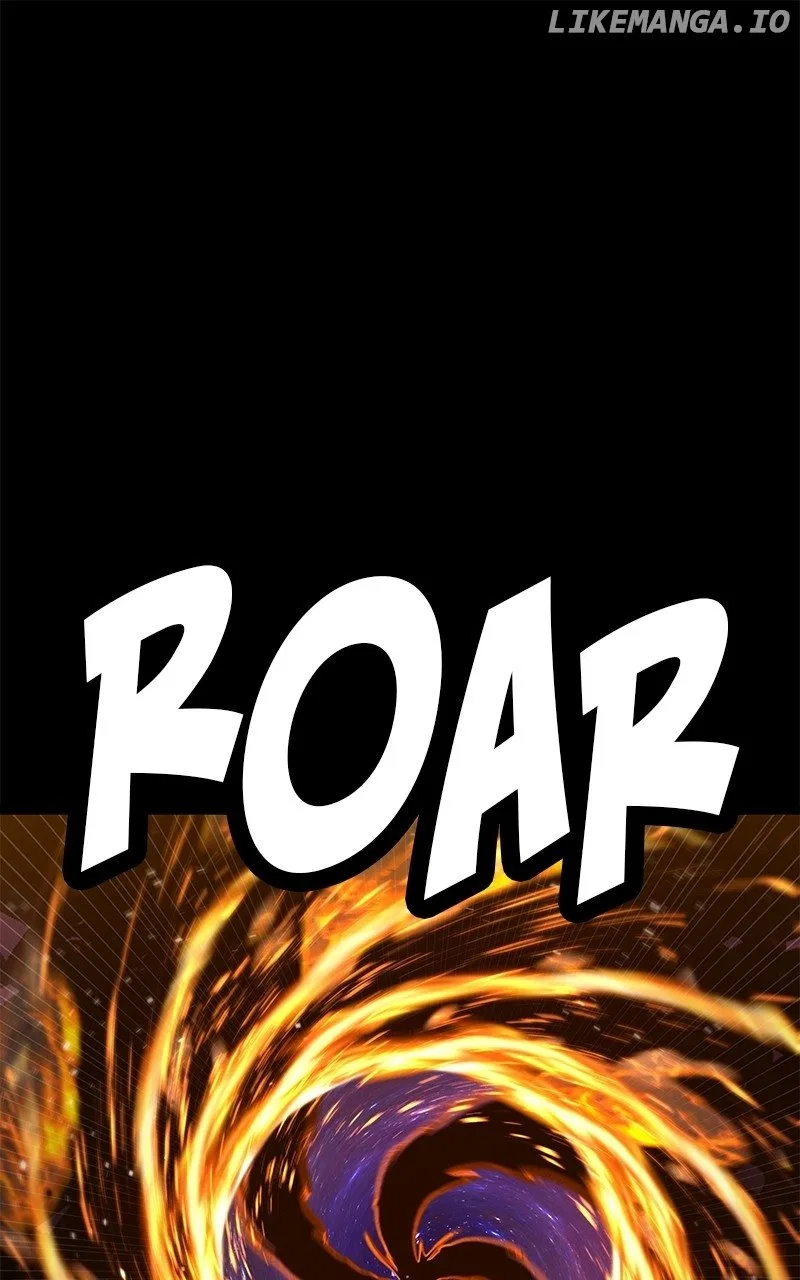 God Tribe Chapter 65 – Page 1