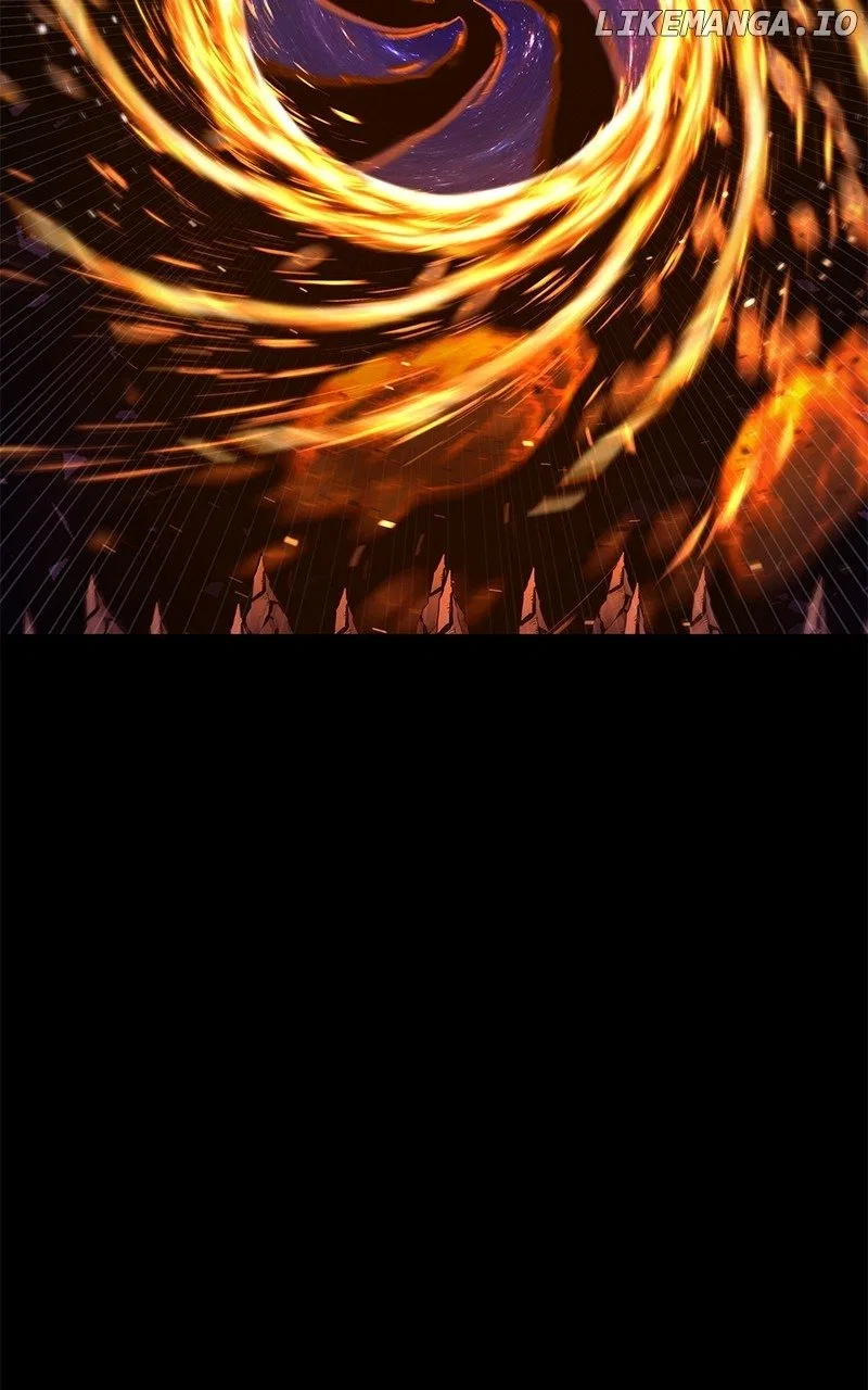 God Tribe Chapter 65 – Page 2