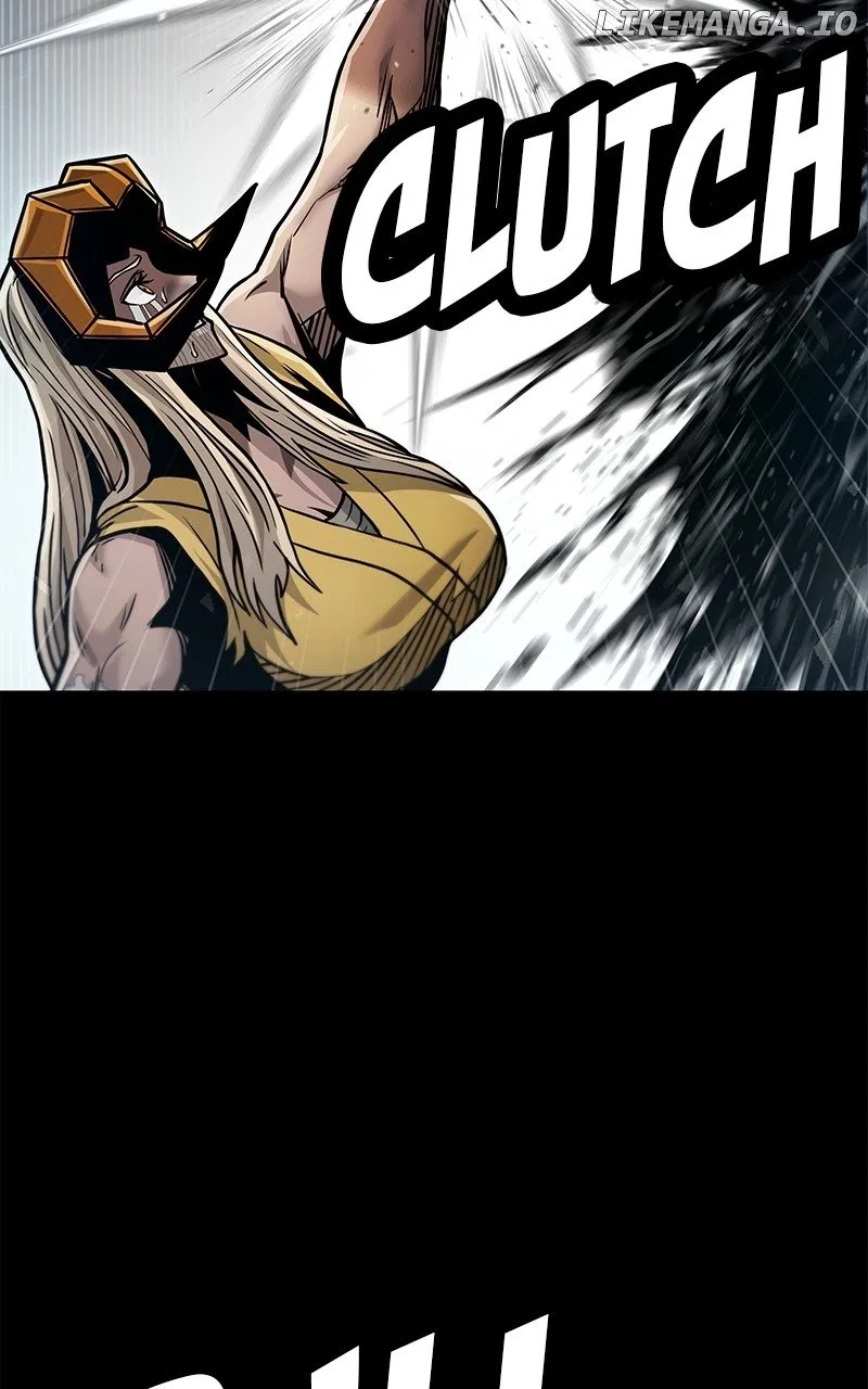 God Tribe Chapter 65 – Page 4